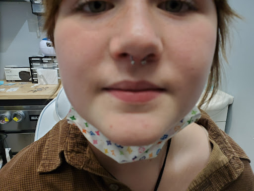 Explore kakashi tattoo ideas, creative tattoo ideas in Humboldt, available at BodyFx Piercing Studio Quality Jewelry Sales