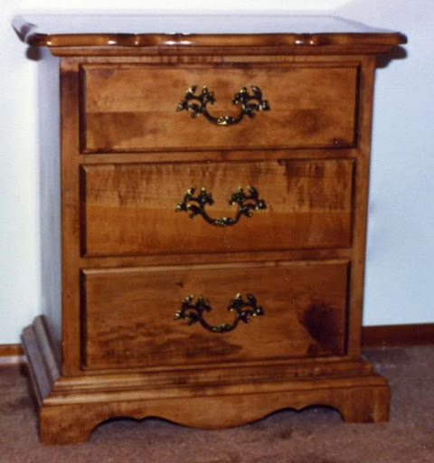 Cabinet Maker «Dyer Custom Woodworking», reviews and photos, 6601 Cloverbend St, San Antonio, TX 78238, USA