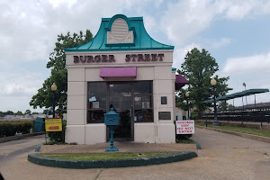 Burger Street