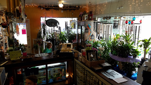 Florist «Exotic Florist & Gifts», reviews and photos, 1909 S Main St, Madisonville, KY 42431, USA
