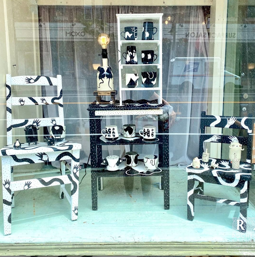 Gift Shop «Little Button Craft and Press», reviews and photos, 658 South Ave, Rochester, NY 14620, USA