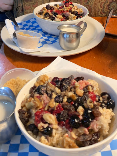 Coffee Shop «Seaside Coffee Roasters», reviews and photos, 5 N Holladay Dr, Seaside, OR 97138, USA