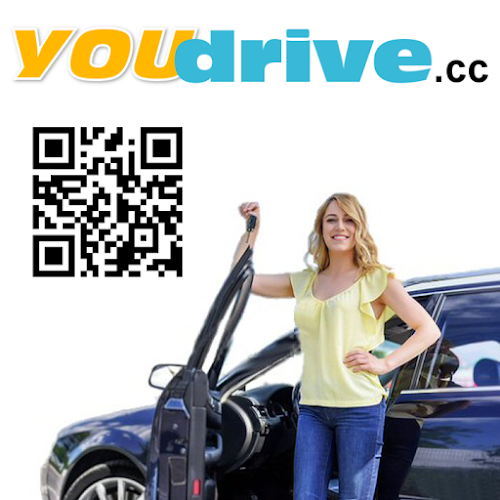 You Drive Car Rental