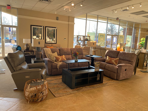 Furniture Store «La-Z-Boy Furniture Galleries», reviews and photos, 233 Buckland Hills Dr, Manchester, CT 06040, USA