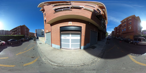 Street View y 360°