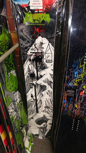 Sporting Goods Store «Kitsap Sports», reviews and photos, 622 N Callow Ave, Bremerton, WA 98312, USA