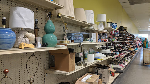 Thrift Store «Goodwill», reviews and photos, 4190 E Court St, Burton, MI 48509, USA