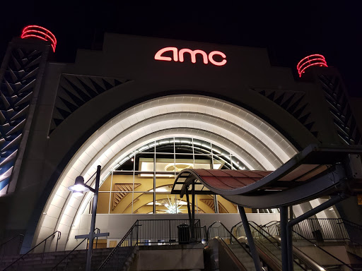 Movie Theater «AMC Loews Alderwood Mall 16», reviews and photos, 18733 33rd Ave W, Lynnwood, WA 98037, USA