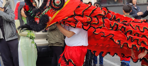 Supermarket «Tay Do Supermarket», reviews and photos, 3825 S Redwood Rd, West Valley City, UT 84119, USA