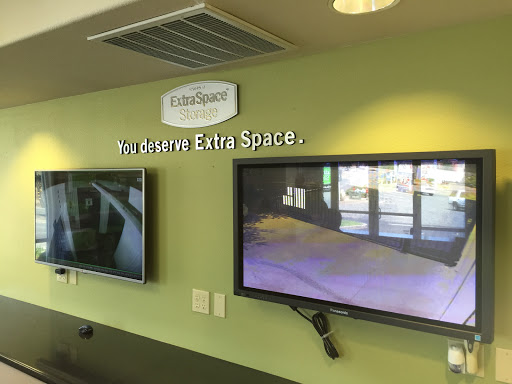 Storage Facility «Extra Space Storage», reviews and photos, 4245 Sunrise Blvd, Fair Oaks, CA 95628, USA