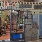 Photo n°1 de l'avis de Angelo.o fait le 24/06/2023 à 20:14 sur le  Il Portico Restaurant B&B à Orgosolo