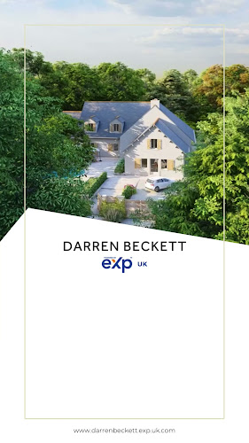 Comments and reviews of Estate Agent Lincoln, Darren Beckett