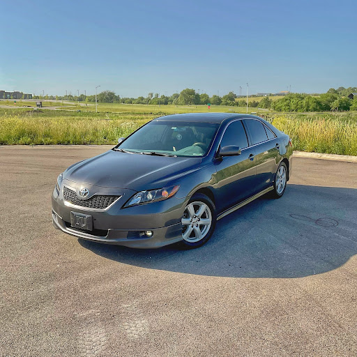 Car Detailing Service «Shamerrific Shine Auto Detailing & Car Wash», reviews and photos, 7801 Shawnee Mission Pkwy, Overland Park, KS 66202, USA