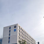 Photo n°1 de l'avis de Jessica. fait le 07/08/2022 à 08:16 sur le  LÉGÈRE HOTEL Erfurt à Erfurt