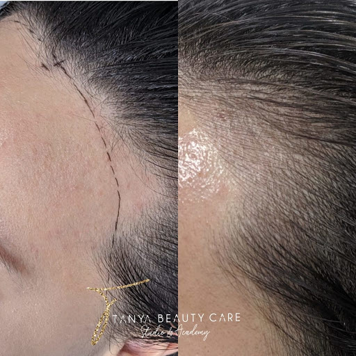 Beauty Salon «Sita Beauty Care Salon and Eyebrow Threading», reviews and photos, 9935 SW Hwy, Oak Lawn, IL 60453, USA