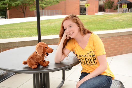 Book Store «UMBC Bookstore», reviews and photos, 1000 Hilltop Cir, Baltimore, MD 21250, USA