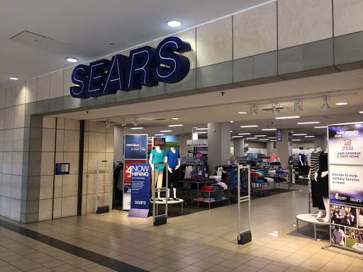 Department Store «Sears», reviews and photos, 1209 W Covina Pkwy, West Covina, CA 91790, USA