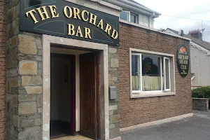 The Orchard Bar and Squash Club image