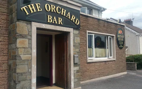 The Orchard Bar and Squash Club image