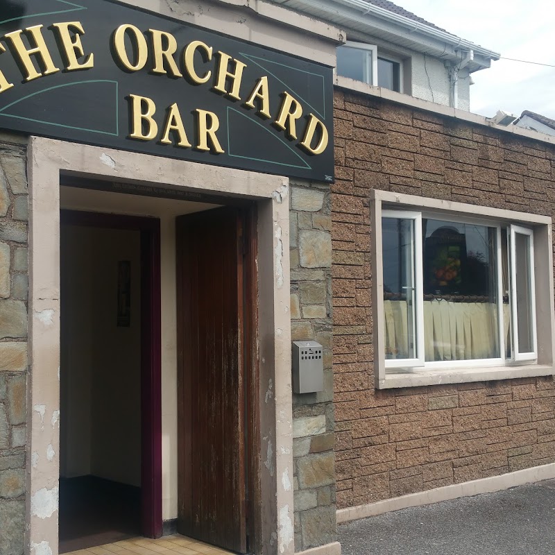 The Orchard Bar and Squash Club
