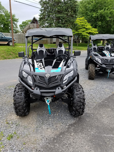 Motorcycle Dealer «Karns Performance», reviews and photos, 5203 E Trindle Rd, Hampden Township, PA 17050, USA