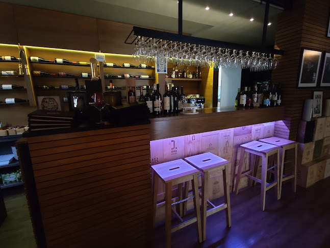 Nobre Vinhos e Tal - Restaurante