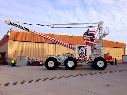 Digital Printer «Hackworth», reviews and photos, 1700 Liberty St, Chesapeake, VA 23324, USA