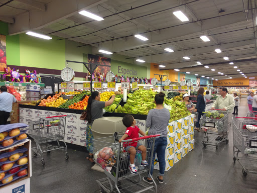 Grocery Store «El Super», reviews and photos, 12891 Harbor Blvd, Garden Grove, CA 92840, USA