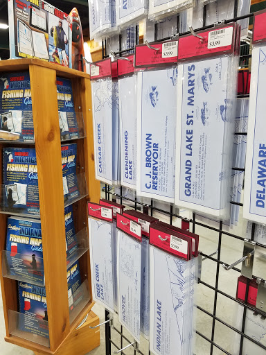 Gun Shop «Vance Outdoors», reviews and photos, 150 Arrowhead Dr, Hebron, OH 43025, USA