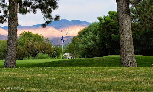 Golf Course «Washoe County Golf Course», reviews and photos, 2601 Foley Way, Reno, NV 89505, USA
