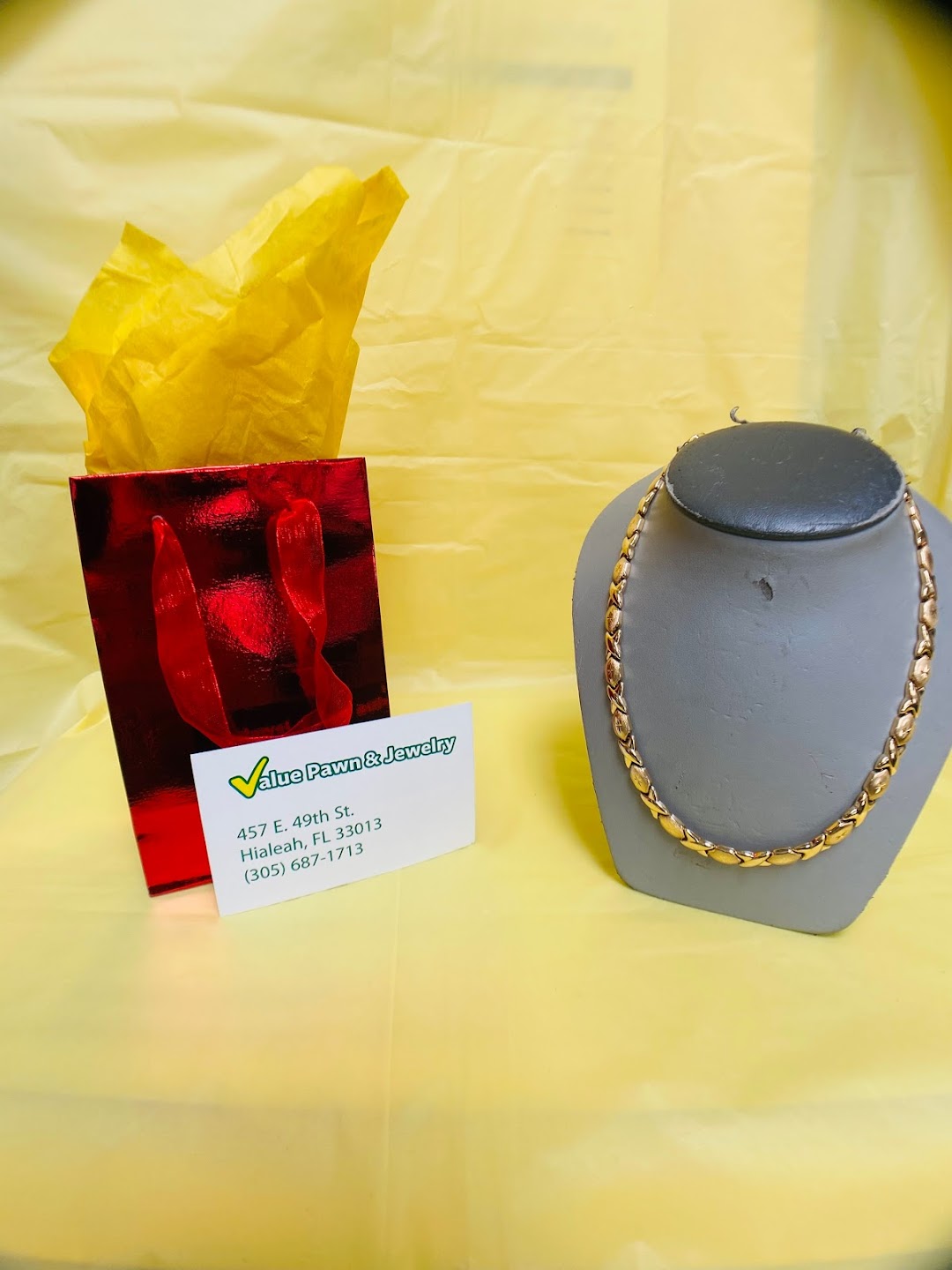 Value Pawn & Jewelry