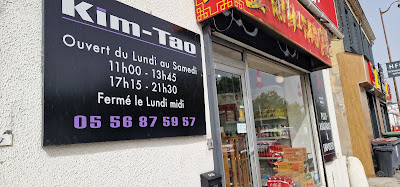 Kim-Tao à Villenave-d'Ornon