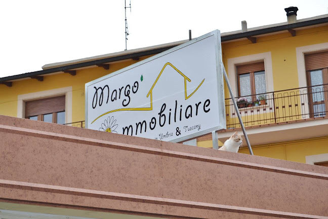 Recensioni di Margò Immobiliare a Fabro - Agenzia immobiliare