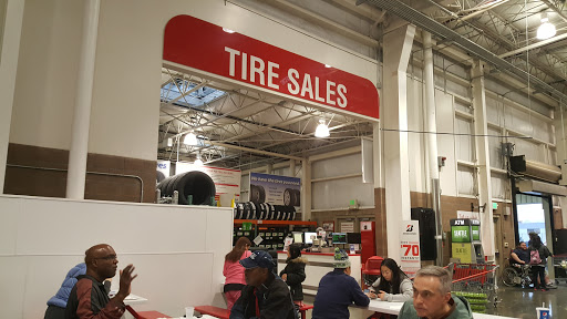 Warehouse store «Costco Wholesale», reviews and photos, 4401 4th Ave S, Seattle, WA 98134, USA