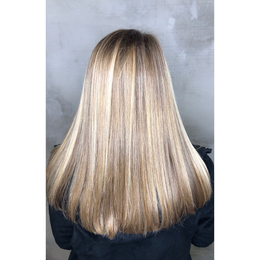 Hair Salon «Mirror Mirror Hair Salon», reviews and photos, 11 Court House South Dennis Rd, Cape May Court House, NJ 08210, USA