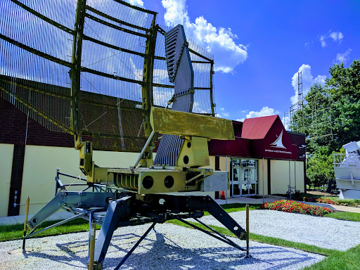 Museum «National Electronics Museum», reviews and photos, 1745 W Nursery Rd, Linthicum Heights, MD 21090, USA