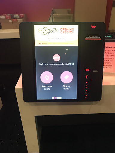 Movie Theater «AMC Ahwatukee 24», reviews and photos, 4915 E Ray Rd, Phoenix, AZ 85044, USA