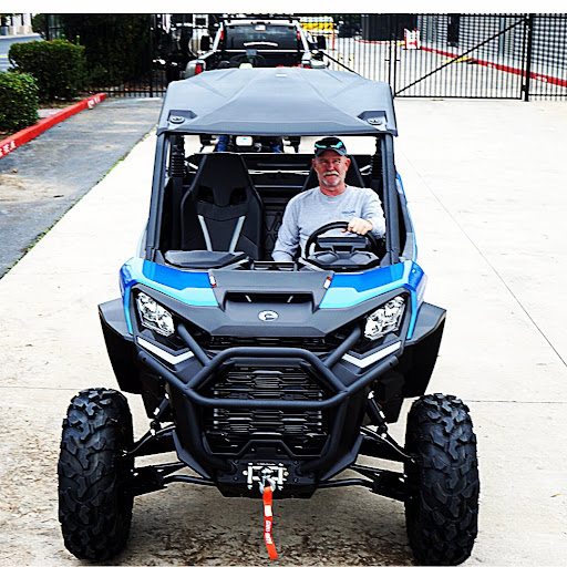 Motorcycle Repair Shop «Elk Grove Power Sports Inc.», reviews and photos, 10491 E Stockton Blvd, Elk Grove, CA 95624, USA