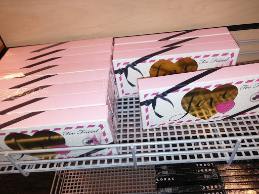 Department Store «Nordstrom Rack Belmar», reviews and photos, 393 S Vance St, Lakewood, CO 80226, USA