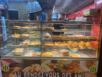 Atmosphère du Restaurant halal Assiette berbère à Paris - n°2