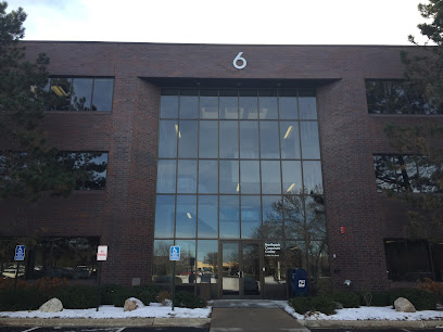 Northpark Corporate Center
