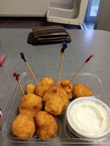 Bowling Alley «Bowl America», reviews and photos, 361 Blanding Blvd, Orange Park, FL 32073, USA