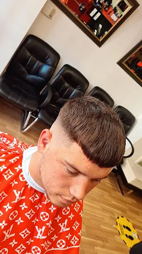 Turkish barber mullingar in Mullingar, Co. Westmeath