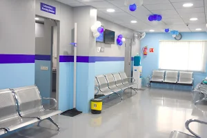 ECR Multispeciality Clinic (Hospital) image