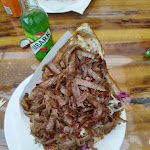 Photo n°1 de l'avis de F. fait le 17/07/2023 à 13:15 sur le  Kaya‘s Best Döner à Berlin