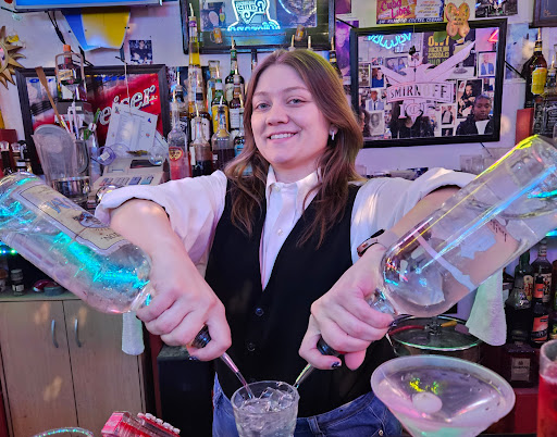 Bartending Training Institute image