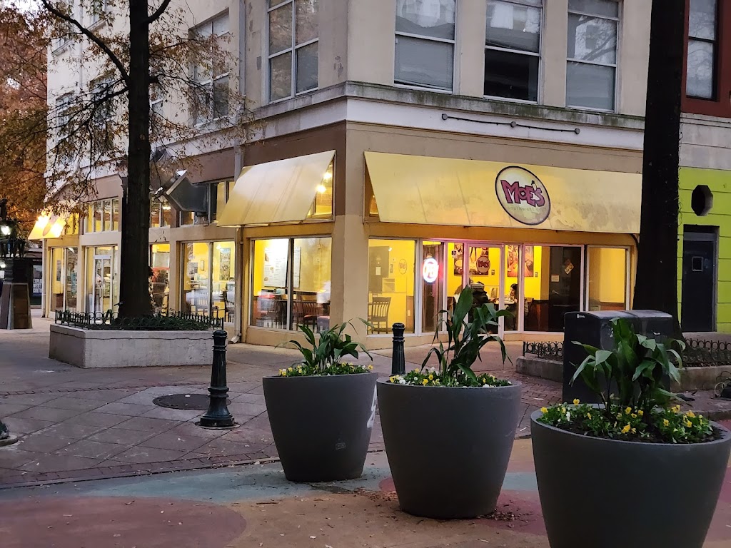 Moe's Southwest Grill 30303