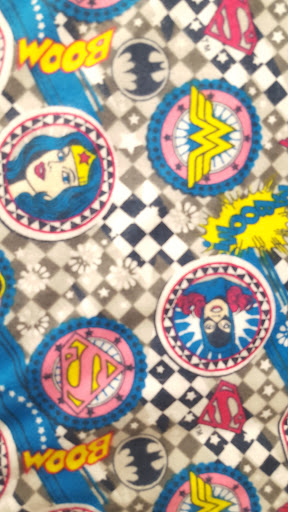 Fabric Store «Jo-Ann Fabrics and Crafts», reviews and photos, 1220 Crossing Meadows Dr #300, Onalaska, WI 54650, USA