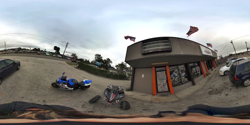 Motorcycle Repair Shop «Imagine Powersports Inc», reviews and photos, 6127 Old Cheney Hwy, Orlando, FL 32807, USA