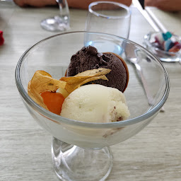 Photo n°25 de Restaurant le 31 à Amiens ()
